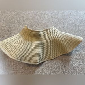 NWOT sun hat